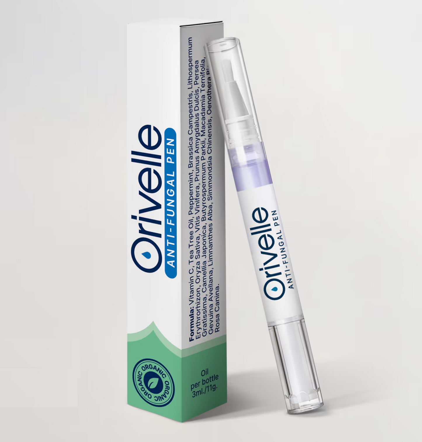 Orivelle Fungus Pen