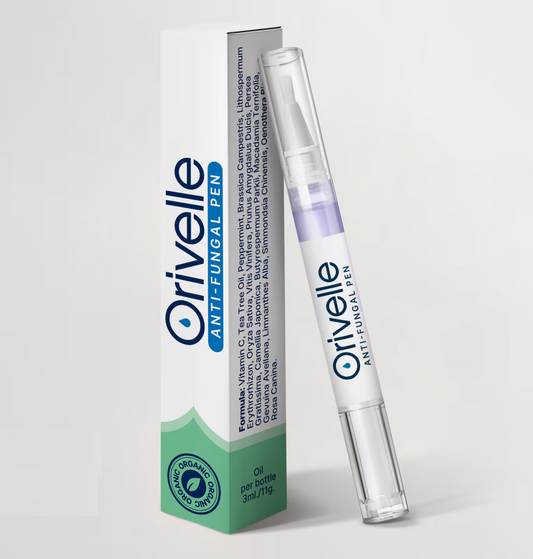 Orivelle Fungus Pen